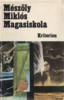 Magasiskola (1985)