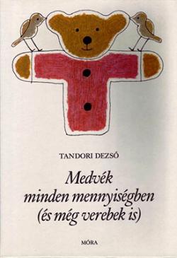 Medvék minden mennyiségben (és még verebek is) (1984)