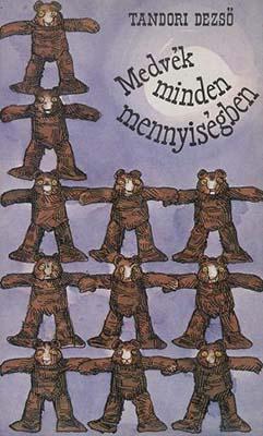 Medvék minden mennyiségben (1977)