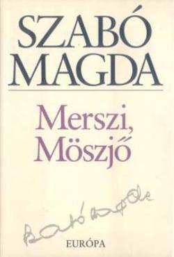 Merszi, Möszjő (2000)