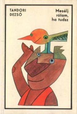 Mesélj rólam, ha tudsz (1984)