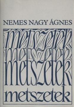 Metszetek (1982)