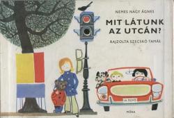 Mit látunk az utcán? (1974)