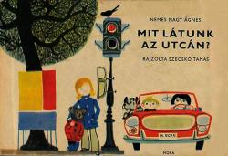 Mit látunk az utcán? (1980)
