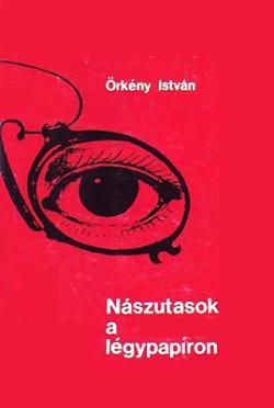 Nászutasok a légypapíron (1967)