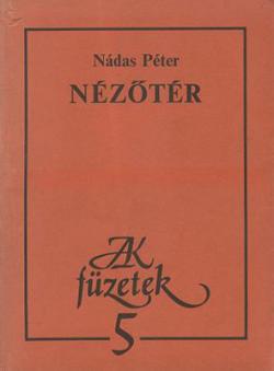 Nézőtér (1983)