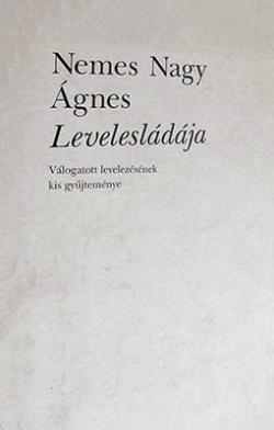 Nemes Nagy Ágnes levelesládája (1995)