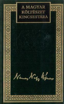 Nemes Nagy Ágnes válogatott versei (1997)
