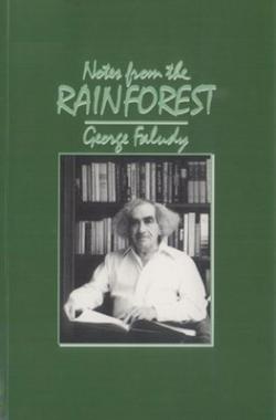 Notes from the Rainforest (Toronto, 1988)