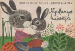 Nyúlanyó húsvétja (1968)