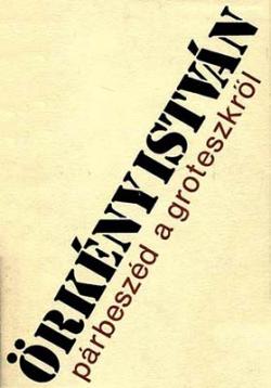 Párbeszéd a groteszkről (1986)