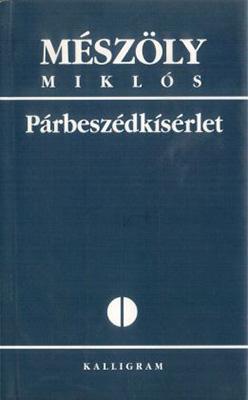 Párbeszédkísérlet (1999)