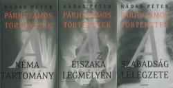 Párhuzamos történetek (2005)