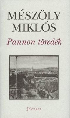 Pannon töredék (2007)
