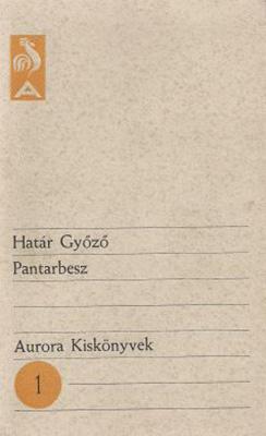 Pantarbesz (1966)