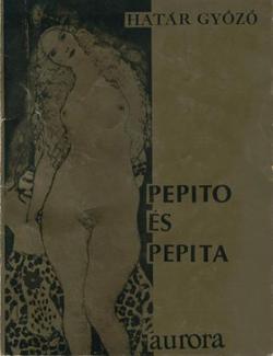 Pepito és Pepita (1983)