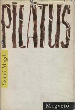 Pilátus (1963)