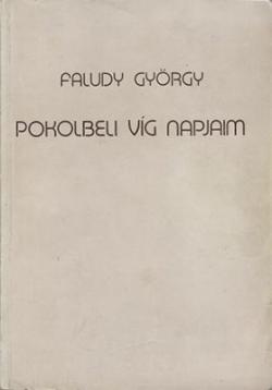 Pokolbéli víg napjaim (1987)