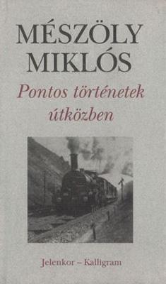 Pontos történetek útközben (2001)
