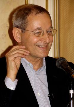 Nádas Péter (2005, PIM)