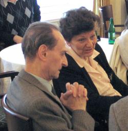 Rába György, Gergely Ágnes (2004, DIA)