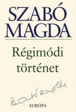 Régimódi történet (2003)