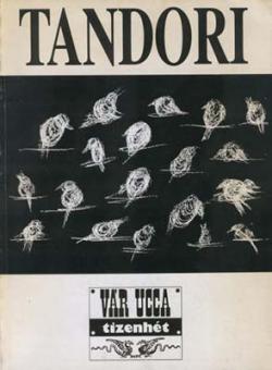 Rajzok, képversek (1996)