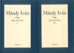 Regények I–II. (2005)