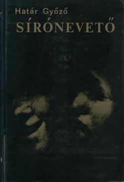 Sírónevető (1972)
