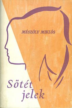 Sötét jelek (1957)
