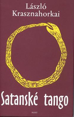 Satanské tango (2003)