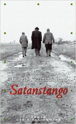 Satanstango (2007)