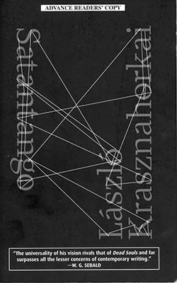 Satantango (2012)