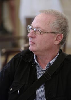 Spiró György (2014, DIA)