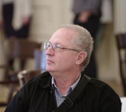 Spiró György (2014, DIA)