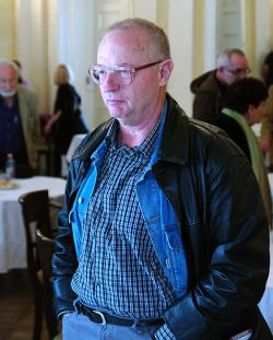 Spiró György (2015, DIA)