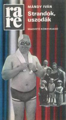 Strandok, uszodák (1984)
