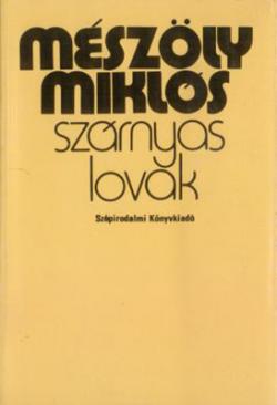 Szárnyas lovak (1979)