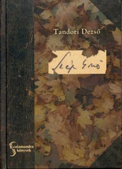 Szép Ernő. A titkos világtipp (2008)