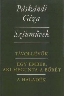 Színművek II (1975)