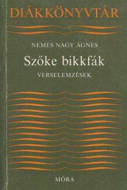 Szőke bikkfák (1988)
