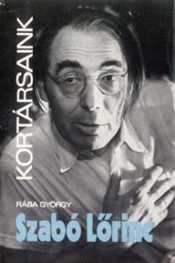 Szabó Lőrinc (1972)