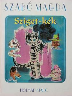 Sziget-kék (2000)
