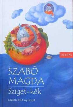 Sziget-kék (2007)