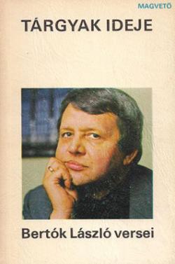 Tárgyak ideje (1981)