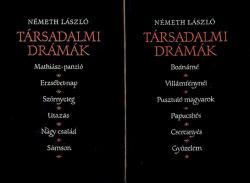 Társadalmi drámák (1964)