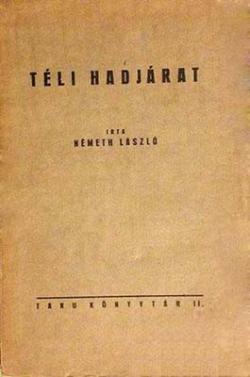 Téli hadjárat (1940)