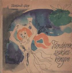Tündérek szakácskönyve (1966)