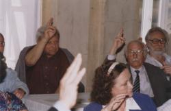 Bertók László, Jókai Anna, Takáts Gyula, Szakonyi Károly (1998, DIA)