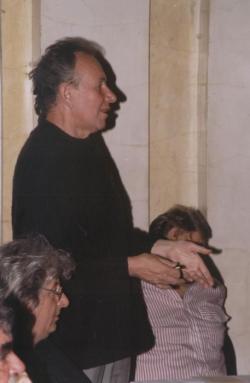 Tandori Dezső (1998, DIA)
